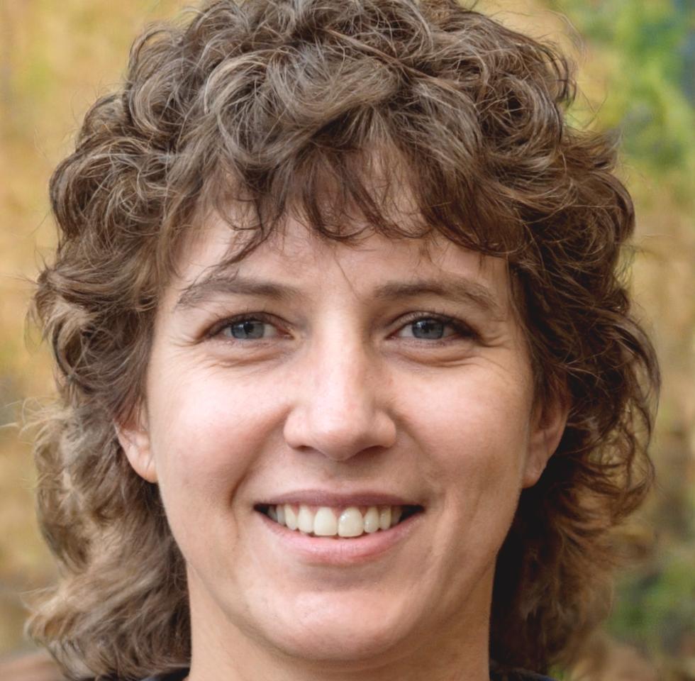 Marta Kovač profile photo