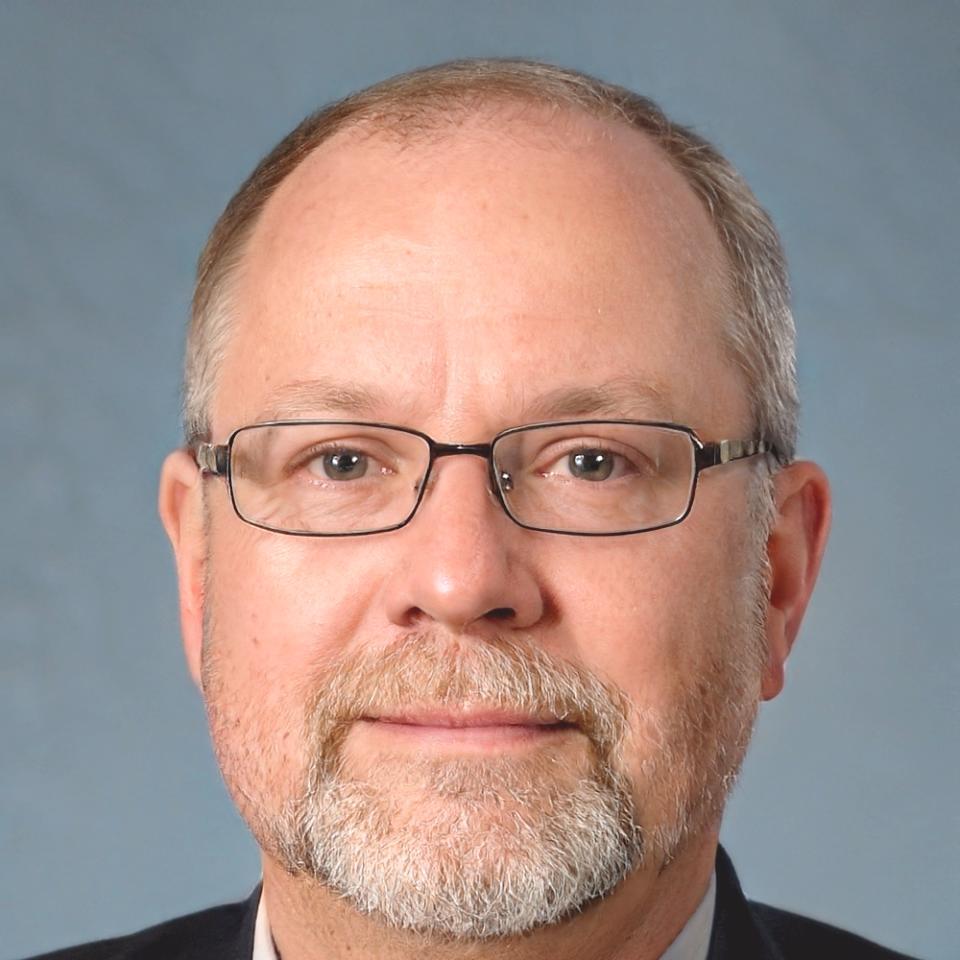 Henrik Sørensen profile photo